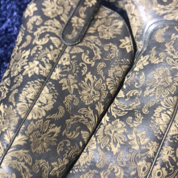 Old Gringo, Women’s cowboy boot - Picture 5 of 11